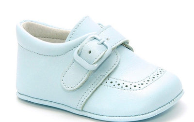"Asher "  Baby Blue