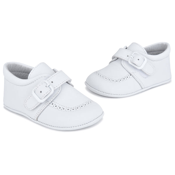 Made in Spain newborn boy sophisticated shoes Babyshoe