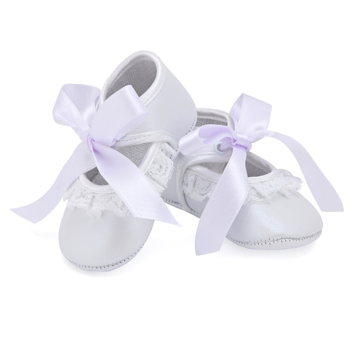 Why are personalized baby shoes so special ?
