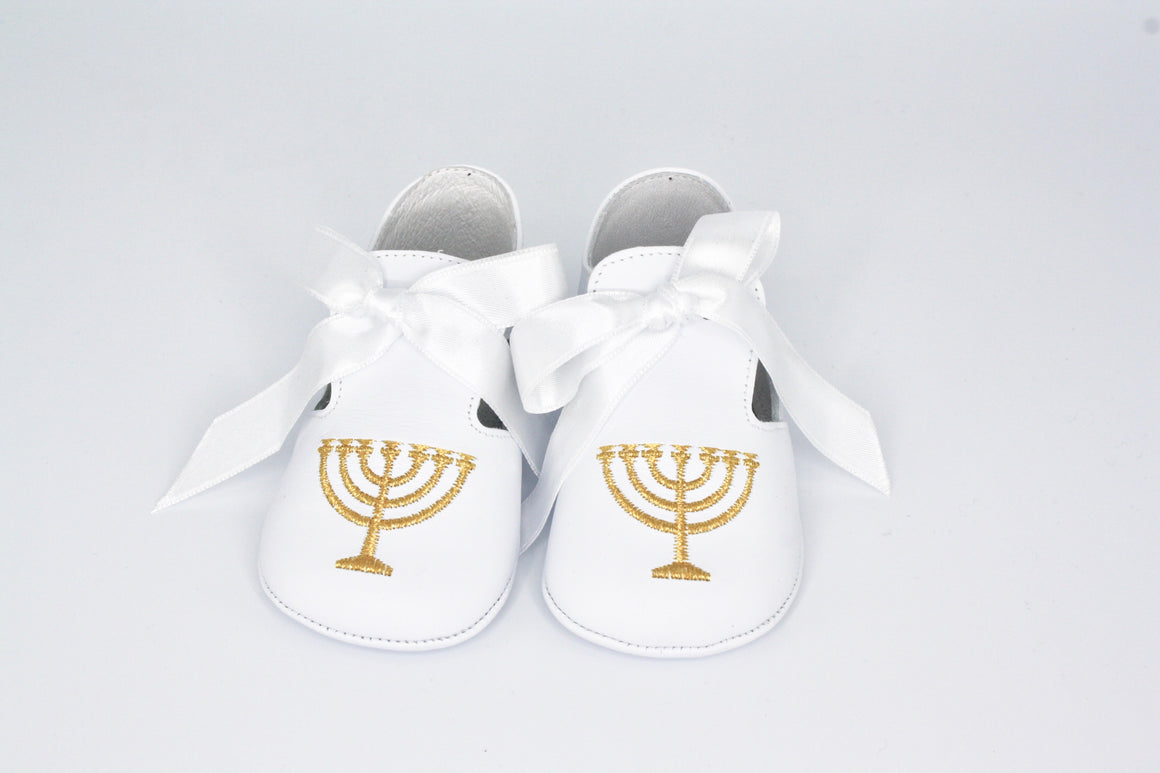 Ceremony Shoes