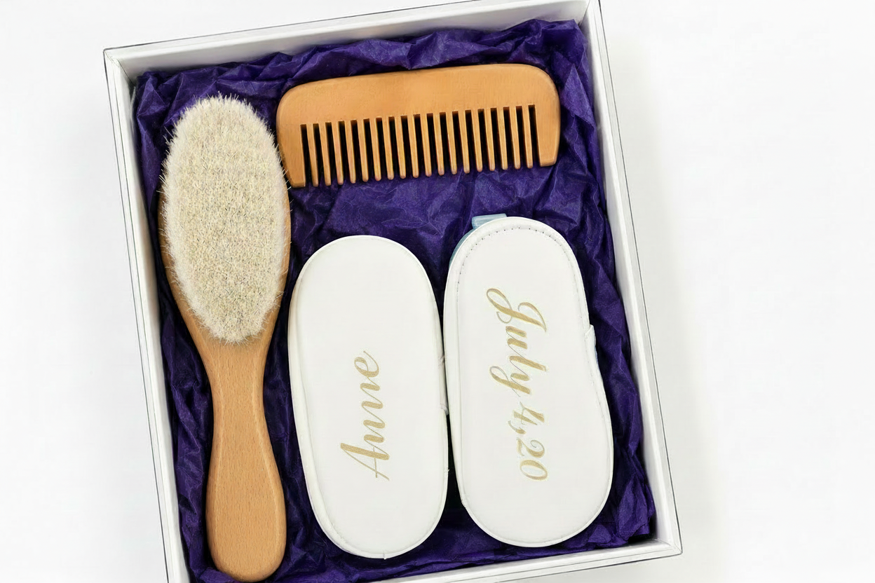 The  Future Gentleman Gift Box