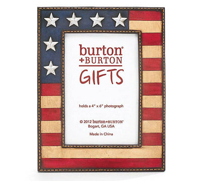 Patriot Picture Frame 🇺🇸  🇺🇸🇺🇸🇺🇸 ⭐️