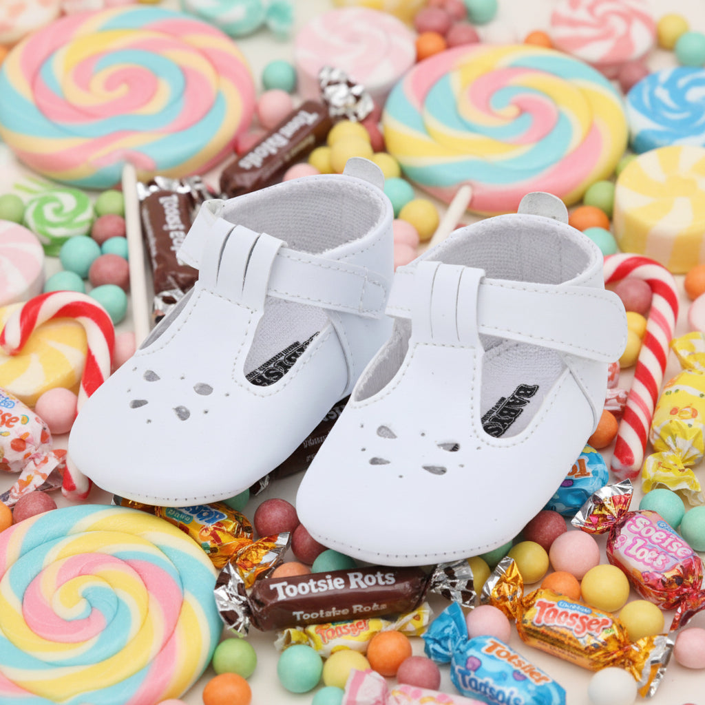 Scarpe di ricambio per Cabbage Patch Kid da 16 stampate in 3D - Mary Scarpe di ricambio per Cabbage Patch Kid da 16 stampate in 3D - Mary