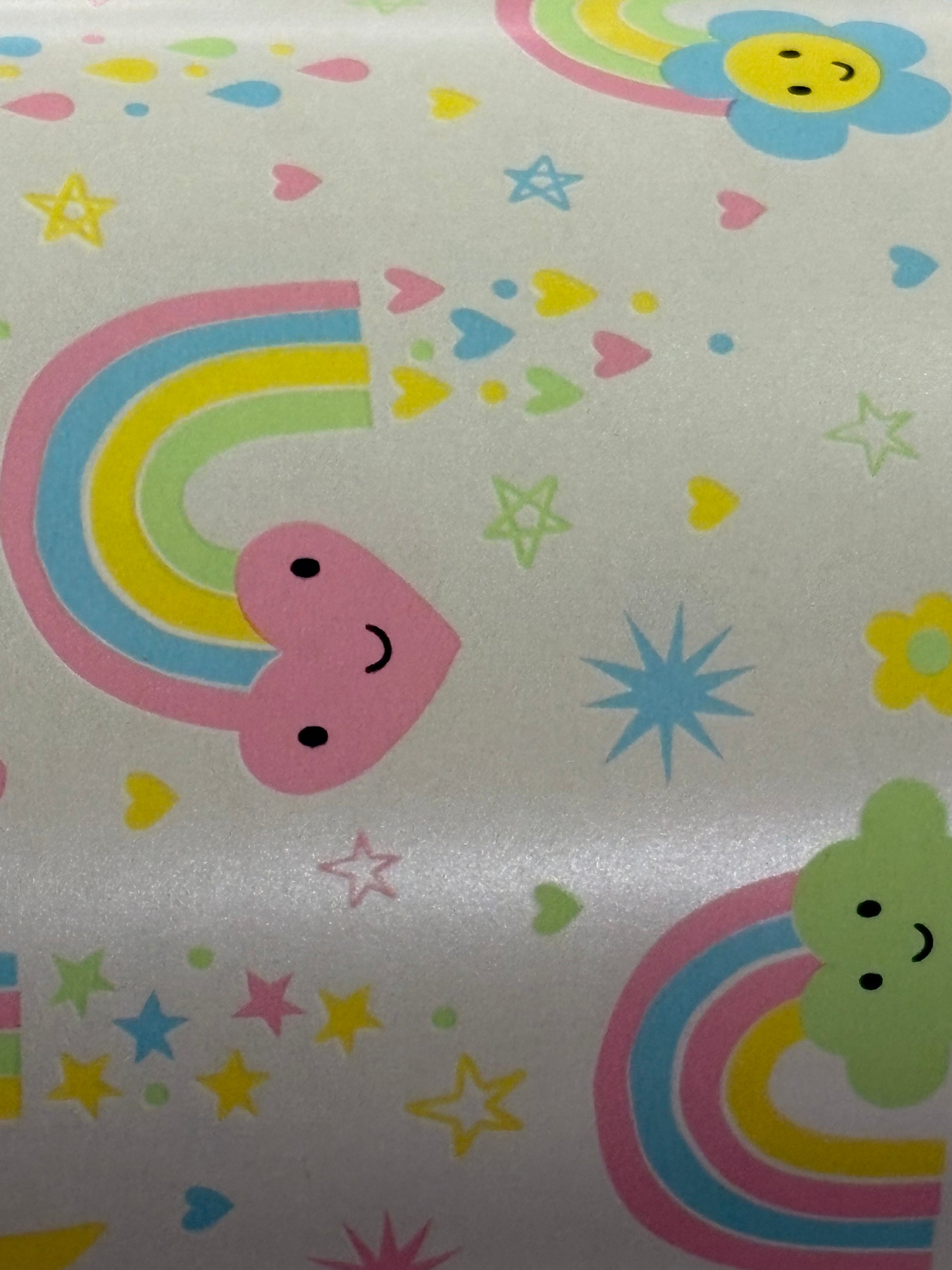 gift wrap for NameDates