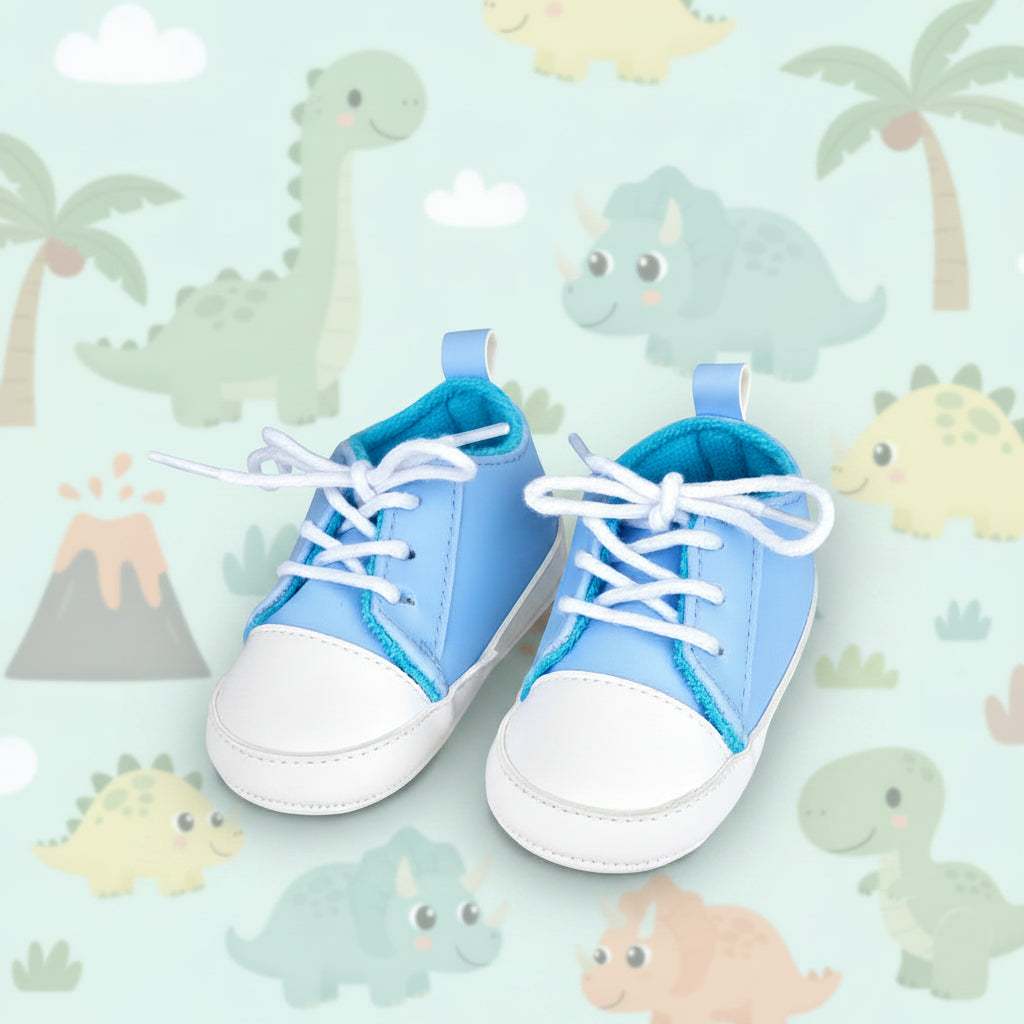 Babys 1st Gift Box    💙 BLUE