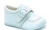 "Asher "  Baby Blue