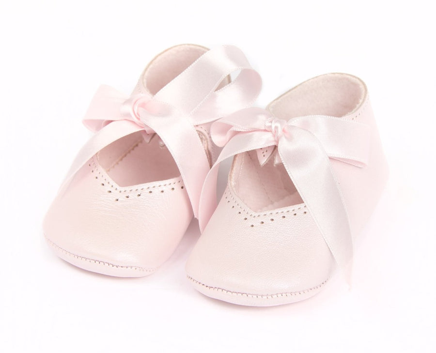 "Catherine" in Soft Pink