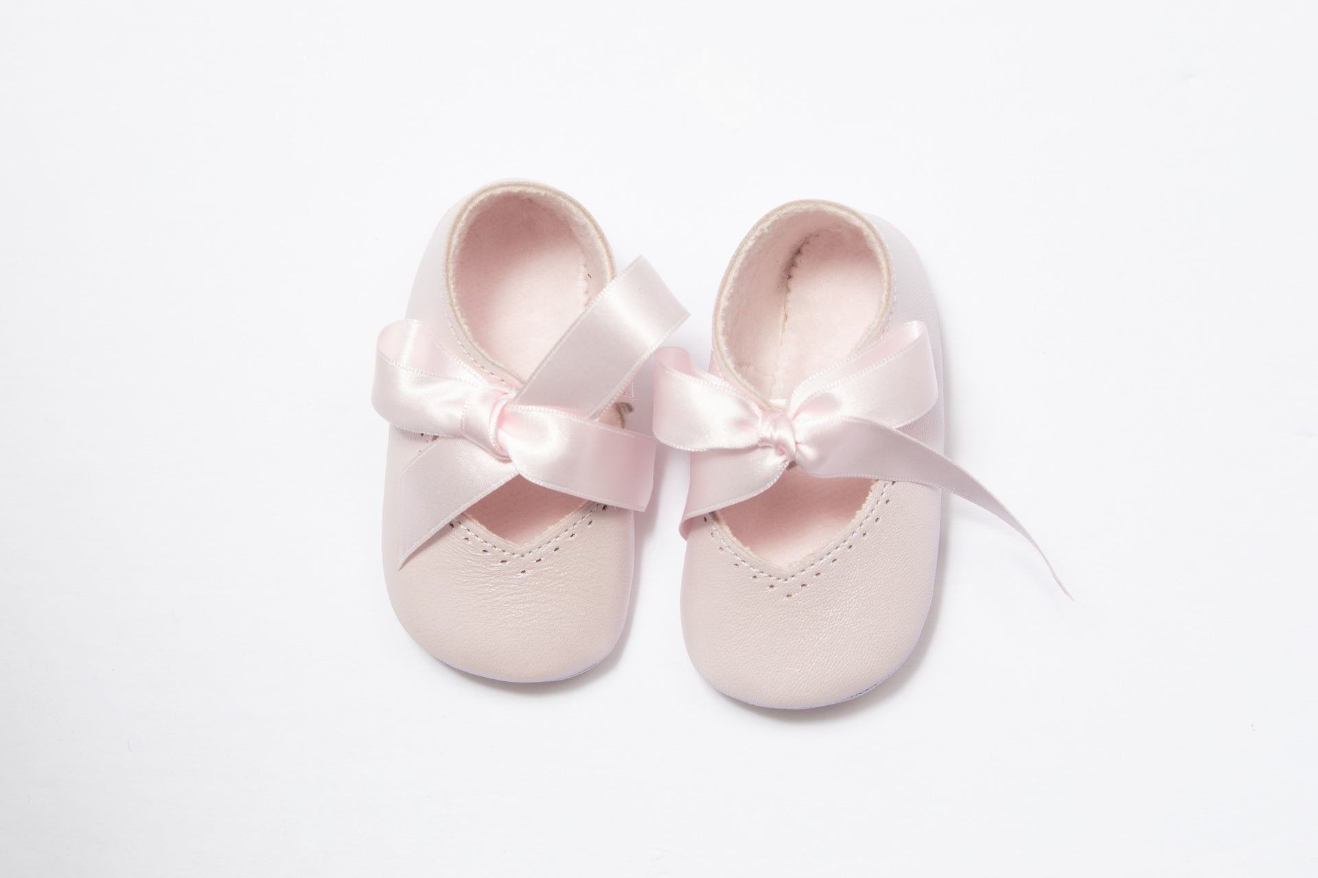 "Catherine" in Soft Pink