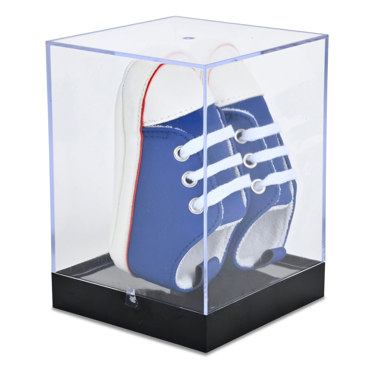 " Miles " Kind Of Blue Sneaker