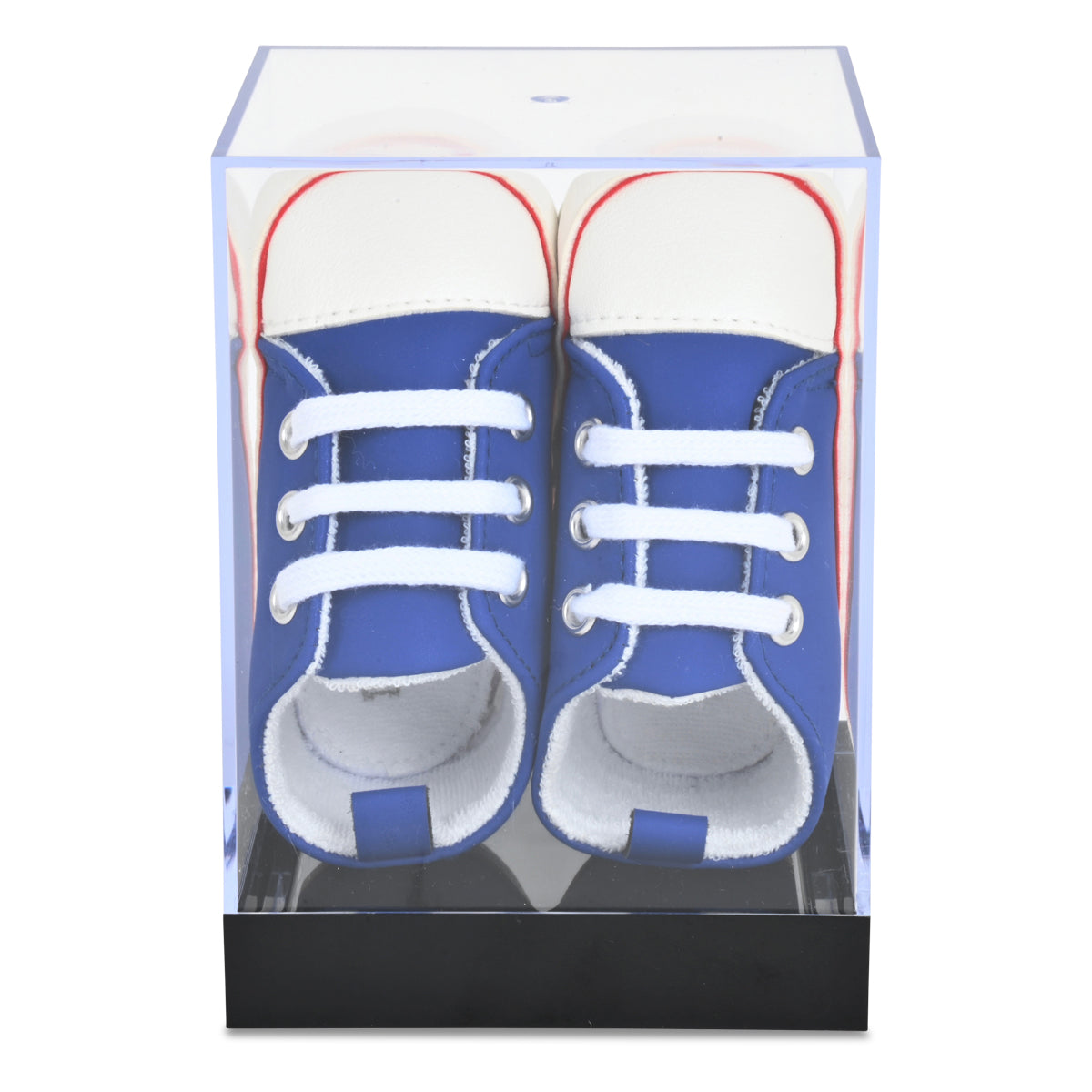 " Miles " Kind Of Blue Sneaker