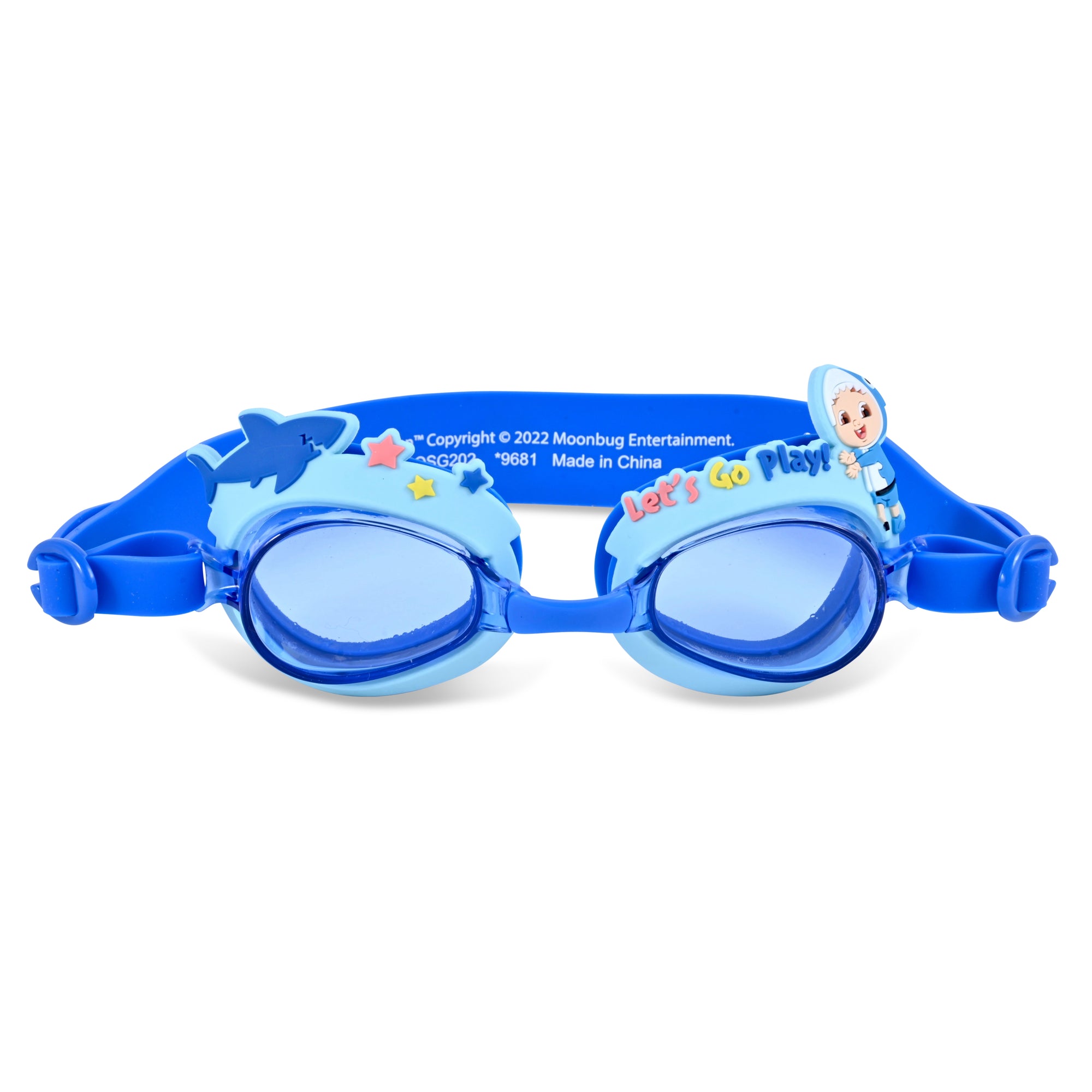 Cheap kids swim goggles deals