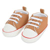 "Danny Boy "  Chestnut Sneaker