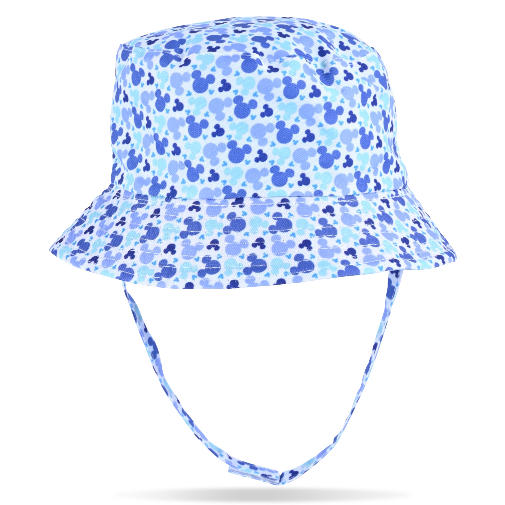 Disney Mickey Mouse Bucket Hat and Sunglasses for Boys – Protective Sunglasses and Hat