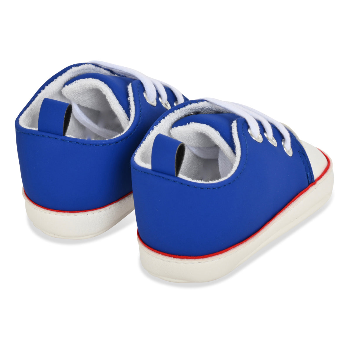 " Miles " Kind Of Blue Sneaker