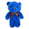 Blue Teddy Bear