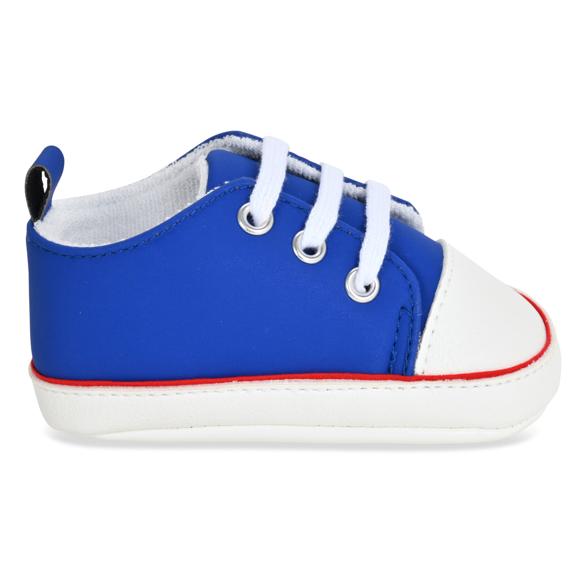 " Miles " Kind Of Blue Sneaker