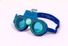 "Submarine " swim goggles