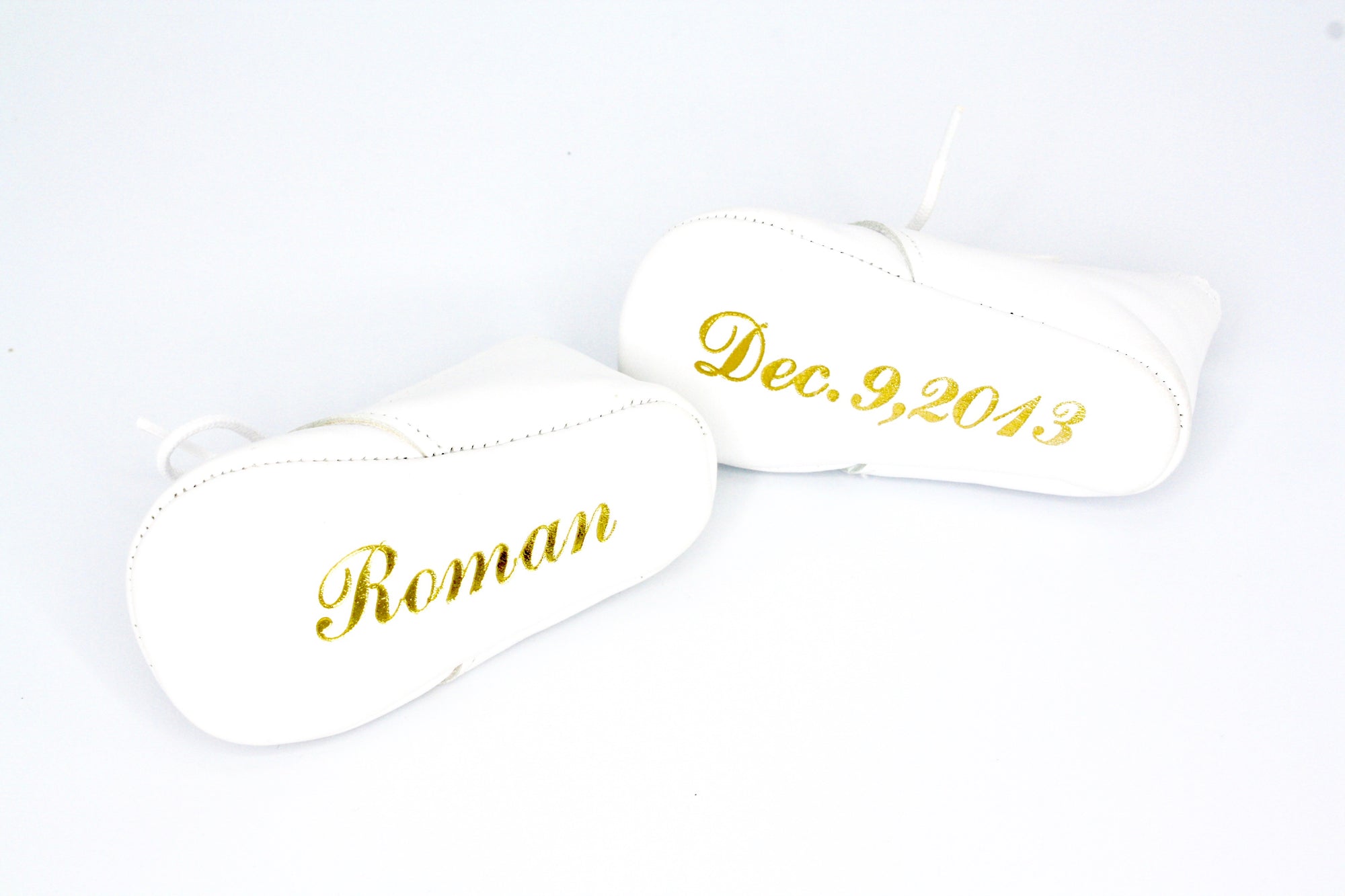 "Teresa" Leather and Lace