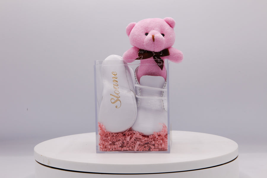 Pink Teddy Bear 💘