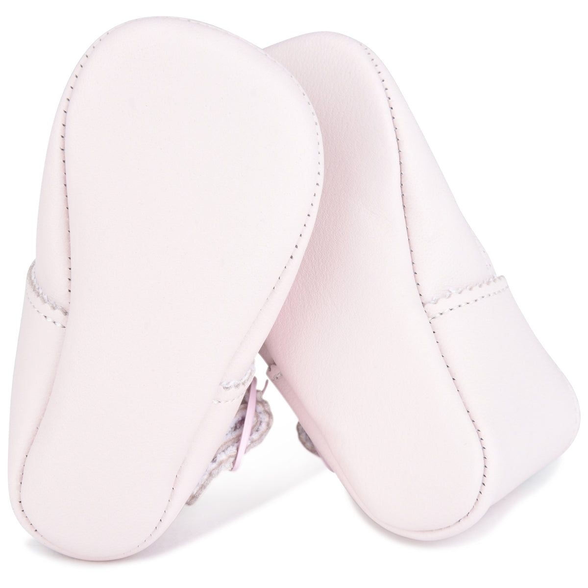 Our Classic NameDate T-Strap Girl Shoe