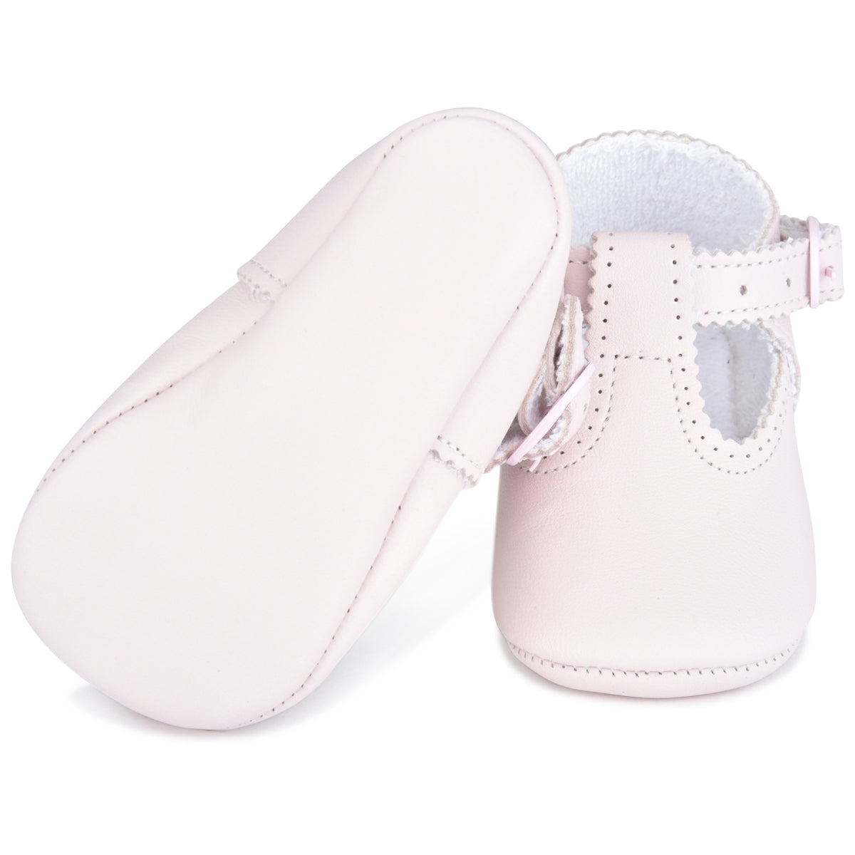 T strap baby girl best sale shoes