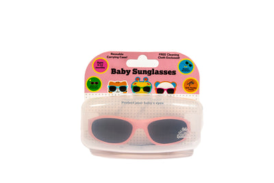 Princess Pink Sunglasses