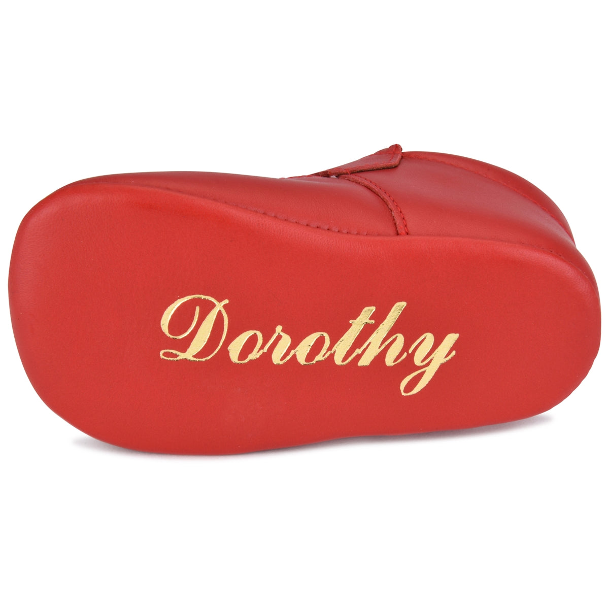 Dorothy-Red