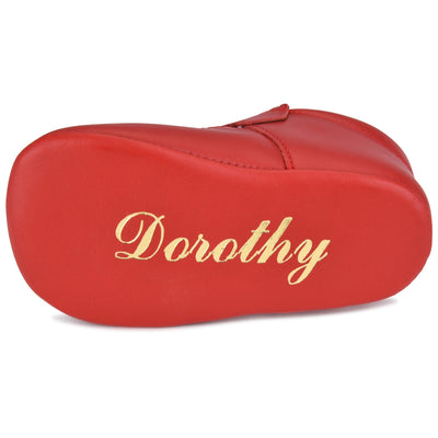 Dorothy-Red