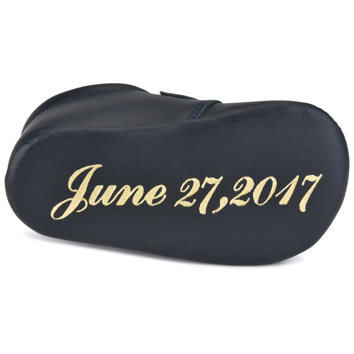 Emma-Black Patent Leather