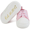 Mia Pretty Pink Sneaker