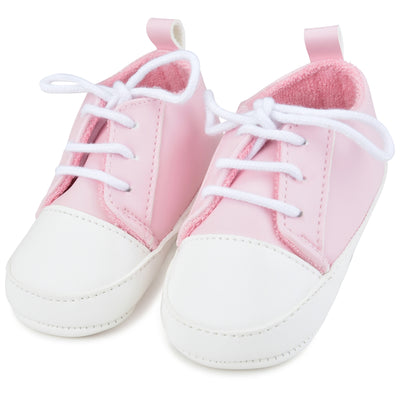 Mia Pretty Pink Sneaker