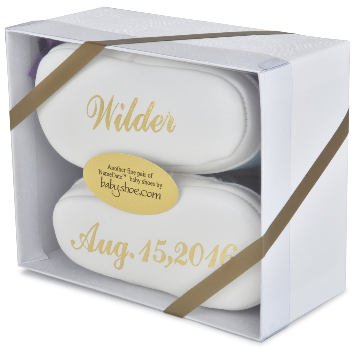 Samuel Leather Loafer